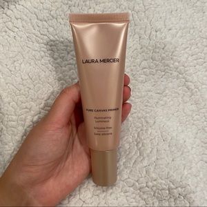 🆕 Laura Mercier Pure Canvas Primer (Illuminating)